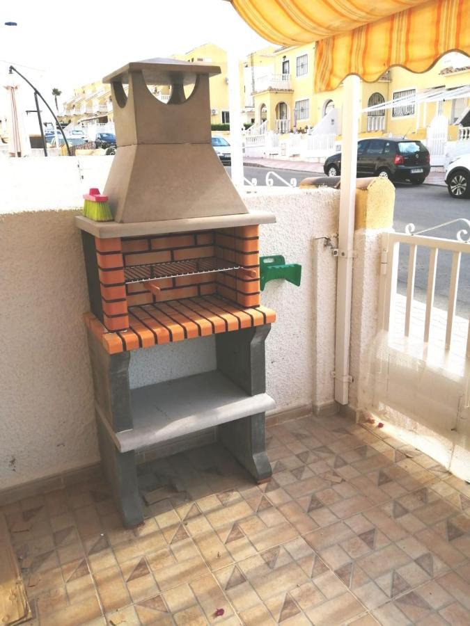 Duplex En Gran Alacant, Puerto Marino 외부 사진