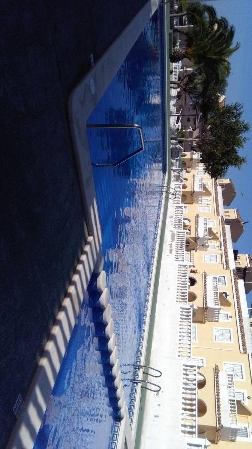 Duplex En Gran Alacant, Puerto Marino 외부 사진