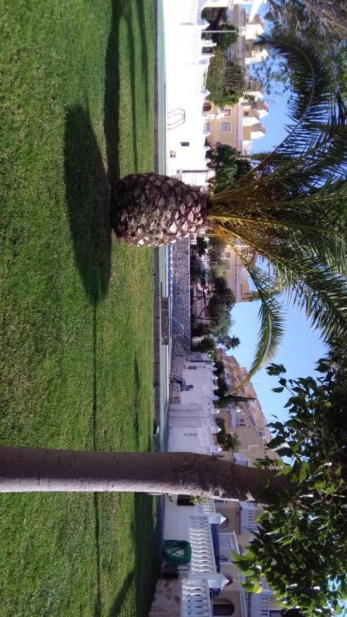 Duplex En Gran Alacant, Puerto Marino 외부 사진