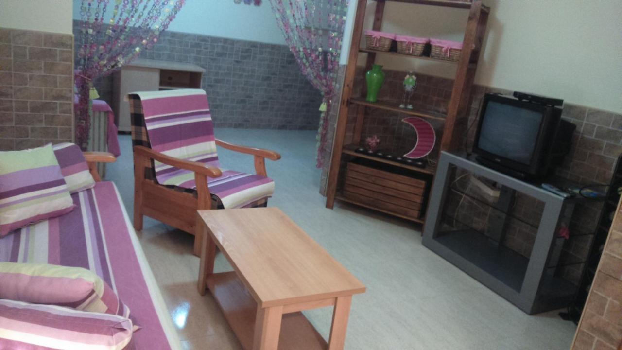 Duplex En Gran Alacant, Puerto Marino 외부 사진