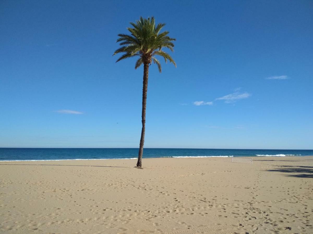 Duplex En Gran Alacant, Puerto Marino 외부 사진